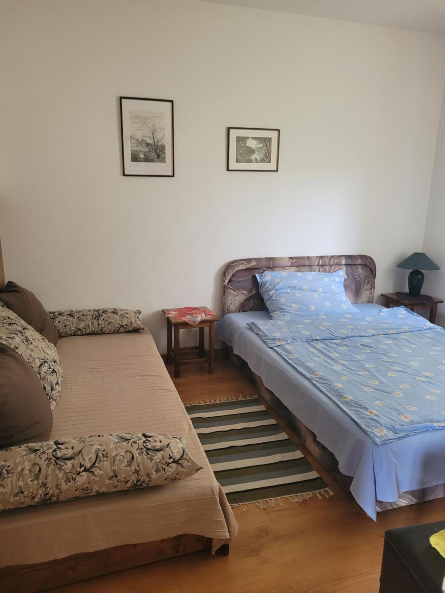 Totvar Lovas Szallashely Kovagotottos Exterior foto