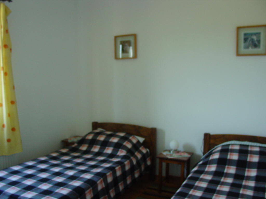 Totvar Lovas Szallashely Kovagotottos Zimmer foto